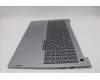 Lenovo 5CB1P31112 COVER Upper Case ASM_GER W 21MW AG BL