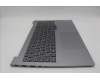 Lenovo 5CB1P31112 COVER Upper Case ASM_GER W 21MW AG BL