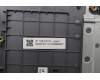 Lenovo 5CB1P31113 COVER Upper Case ASM_GRE W 21MW AG BL