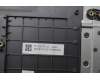 Lenovo 5CB1P31123 COVER Upper Case ASM_POR W 21MW AG BL