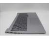Lenovo 5CB1P31126 COVER Upper Case ASM_SPA W 21MW AG BL