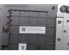 Lenovo 5CB1P31126 COVER Upper Case ASM_SPA W 21MW AG BL