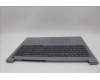 Lenovo 5CB1P31127 COVER Upper Case ASM_SWS W 21MW AG BL