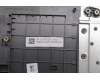 Lenovo 5CB1P31127 COVER Upper Case ASM_SWS W 21MW AG BL