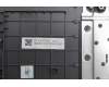 Lenovo 5CB1P31131 COVER Upper Case ASM_UKE W 21MW AG BL