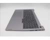 Lenovo 5CB1P31145 COVER Upper Case ASM_GER W 21MW AG