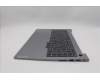 Lenovo 5CB1P31156 COVER Upper Case ASM_SLV W 21MW AG