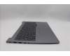 Lenovo 5CB1P31156 COVER Upper Case ASM_SLV W 21MW AG