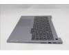 Lenovo 5CB1P31163 COVER Upper Case ASM_UKR W 21MW AG