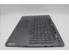 Lenovo 5CB1P31177 COVER Upper Case ASM_ARA L 21N5SG SCREW