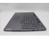 Lenovo 5CB1P31183 COVER Upper Case ASM_EUROENGL21N5SGSCREW
