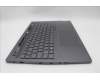 Lenovo 5CB1P31186 COVER Upper Case ASM_FRA L 21N5SG SCREW