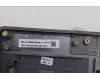 Lenovo 5CB1P31186 COVER Upper Case ASM_FRA L 21N5SG SCREW