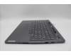 Lenovo 5CB1P31189 COVER Upper Case ASM_GRE L 21N5SG SCREW