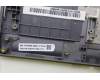 Lenovo 5CB1P31189 COVER Upper Case ASM_GRE L 21N5SG SCREW