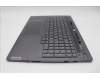 Lenovo 5CB1P31190 COVER Upper Case ASM_HBW L 21N5SG SCREW