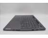 Lenovo 5CB1P31191 COVER Upper Case ASM_HUN L 21N5SG SCREW