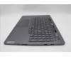 Lenovo 5CB1P31193 COVER Upper Case ASM_ITA L 21N5SG SCREW