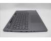 Lenovo 5CB1P31193 COVER Upper Case ASM_ITA L 21N5SG SCREW