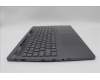 Lenovo 5CB1P31477 COVER Upper Case ASM_NORDICL21N5SG SCREW
