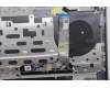 Lenovo 5CB1P31478 COVER Upper Case ASM_POR L 21N5SG SCREW