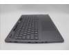 Lenovo 5CB1P31487 COVER Upper Case ASM_UKR L 21N5SG SCREW