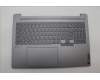5CB1P31490 Lenovo COVER Upper Case ASM_ARA L83D4 AG DIS