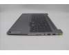 5CB1P31490 Lenovo COVER Upper Case ASM_ARA L83D4 AG DIS