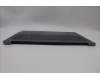 Lenovo 5CB1P31500 C-Cover with keyboard, German, Arctic Grey, UK