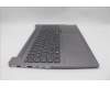 Lenovo 5CB1P31501 COVER Upper Case ASM_GRE L83D4 AG DIS