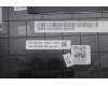 Lenovo 5CB1P31518 COVER Upper Case ASM_UKE L83D4 AG DIS