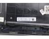 Lenovo 5CB1P31531 COVER Upper Case ASM_GER L83D4 AG UMA