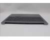 Lenovo 5CB1P31543 COVER Upper Case ASM_SLV L83D4 AG UMA