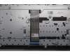 Lenovo 5CB1P31549 COVER Upper Case ASM_UKE L83D4 AG UMA