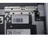 Lenovo 5CB1P31564 COVER Upper Case ASM_HBW_H 83D2_ARG