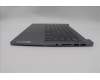 Lenovo 5CB1P31573 COVER Upper Case ASM_RUS_H 83D2_ARG