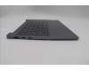 Lenovo 5CB1P31573 COVER Upper Case ASM_RUS_H 83D2_ARG