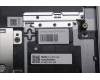 Lenovo 5CB1P31573 COVER Upper Case ASM_RUS_H 83D2_ARG