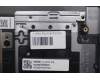 5CB1P31575 Lenovo COVER Upper Case ASM_SPA_H 83D2_ARG