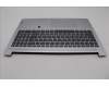 5CB1P33447 Lenovo COVER UpperCase ARA C83DC FP CG BLAI AL