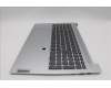 Lenovo 5CB1P33451 COVER UpperCase UKE C83DC FP CG BLAI AL
