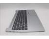 Lenovo 5CB1P33451 COVER UpperCase UKE C83DC FP CG BLAI AL