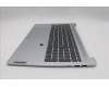 Lenovo 5CB1P33455 COVER UpperCase POR C83DC FP CG BLAI AL