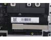 Lenovo 5CB1P33458 COVER UpCase NORDIC C83DC FP CG BLAI AL