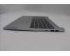 Lenovo 5CB1P33465 COVER UpperCase SLV C83DC FP CG BLAI AL
