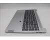 Lenovo 5CB1P33466 COVER UpperCase SWS C83DC FP CG BLAI AL