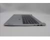 Lenovo 5CB1P33468 COVER UpCase CZE/SLK C83DC FP CG BLAI AL
