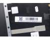 Lenovo 5CB1P33472 COVER UpperCase ENG C83DC NFP CG BLAI AL
