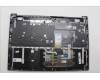 Lenovo 5CB1P33474 COVER UpCase EUROENG C83DC NFPCG BLAI AL