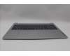 Lenovo 5CB1P33474 COVER UpCase EUROENG C83DC NFPCG BLAI AL